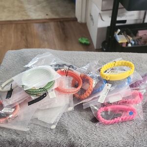 Marc Jacobs 20 Pcs NWT Bracelets